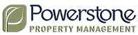 Powerstone Property Management Logo